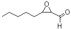 CAS#: 42134-50-9, 3-Pentyl-2-Oxiranecarboxaldehyde