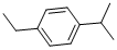 CAS#: 4218-48-8, 1-Ethyl-4-Iso-Propylbenzene