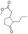 CAS#: 42186-33-4, Methyl 3-Oxo-2-Propylcyclopentaneacetate