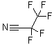 CAS#: 422-04-8, Pentafluoropropionitrile