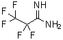 CAS#: 422-62-8, Pentafluoropropylamidine