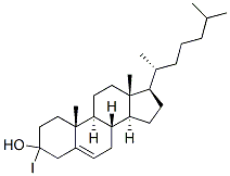 CAS#: 42220-21-3, Iodocholesterol