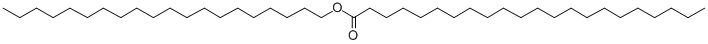 CAS#: 42233-14-7, Arachidyl Behenate