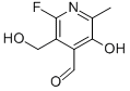 CAS#: 42242-42-2, 6-Fluoropyridoxal