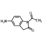 CAS#: 422518-10-3, 1-Acetyl-5-Amino-1,3-Dihydro-2H-Indol-2-One