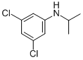 CAS 登录号：42266-17-1， (3,5-二氯-苯基)-异丙基-胺