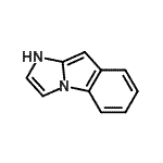 CAS#: 42341-27-5, 1H-Imidazo[1,2-a]Indole