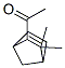 CAS#: 42370-06-9, 1-(3,3-Dimethylbicyclo[2.2.1]Hept-5-En-2-Yl)Ethan-1-One
