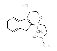 CAS#: 42408-78-6, Pirandamine Hydrochloride
