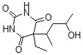 CAS#: 4241-40-1, 3'-Hydroxypentobarbital