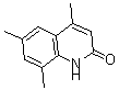 CAS#: 42414-28-8, 4,6,8-Trimethyl-2(1H)-Quinolinone