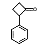CAS#: 42436-86-2, 2-Phenylcyclobutanone