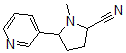 CAS#: 42459-12-1, 5'-Cyanonicotine