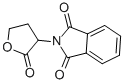 CAS#: 42473-02-9, 2-(2-Oxotetrahydrofuran-3-Yl)-1H-Isoindole-1,3(2H)-Dione