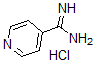 CAS#: 42518-06-9, 4-Pyridinecarboximidamide Hydrochloride