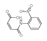 CAS#: 42537-58-6, Maleic Acid 2-Nitroanilide