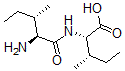 CAS 登录号：42537-99-5， L-异亮氨酰-L-异亮氨酸