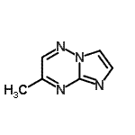 CAS#: 425378-62-7, 3-Methylimidazo[1,2-b][1,2,4]Triazine