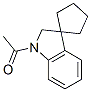 CAS#: 42540-56-7, 1-Acetylspiro[Indoline-3,1'-Cyclopentane]