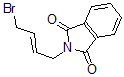CAS#: 42561-71-7, 2-[(2E)-4-Bromobut-2-En-1-Yl]-1H-Isoindole-1,3(2H)-Dione