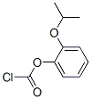 CAS 登录号：42572-19-0， 2-异丙氧基苯基氯甲酸酯