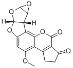 CAS#: 42583-46-0, 2,3-Epoxyaflatoxin B1
