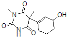 CAS#: 427-29-2, 3'-Hydroxyhexobarbital