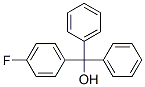 CAS#: 427-39-4, 4-Fluoro-alpha,alpha-DiphenylBenzenemethanol