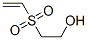 CAS#: 4271-48-1, 2-Ethenylsulfonylethanol