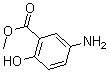 CAS#: 42753-75-3, 5-Amino-2-Hydroxy-Benzoic Acid Methyl Ester