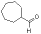 CAS#: 4277-29-6, Cycloheptanecarbaldehyde