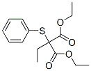 CAS#: 42798-11-8, Diethyl Ethyl(Phenylthio)Malonate