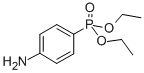 CAS#: 42822-57-1, Diethyl(4-Aminophenyl)Phosphonate