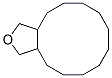 CAS#: 42824-62-4, Tetradecahydrocyclododeca[c]Furan