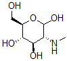 CAS#: 42852-95-9, 2-Deoxy-2-(Methylamino)-alpha-L-Glucopyranose
