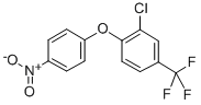 CAS#: 42874-01-1, 2-Chloro-1-(4-nitrophenoxy)-4-trifluoromethylbenzene