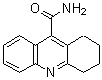 CAS#: 42878-53-5, 5,6,7,8-Tetrahydroacridine-9-Carboxamide