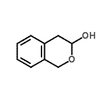 CAS#: 42900-89-0, 3,4-Dihydro-1H-Isochromen-3-Ol
