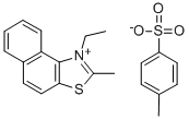 CAS#: 42952-29-4, 1-Ethyl-2-Methylnaphtho[1,2-d]Thiazolium p-Toluenesulfonate