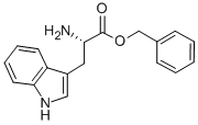 CAS#: 4299-69-8, L-Tryptophan Benzyl Ester
