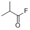 CAS#: 430-92-2, Isobutyrylfluoride