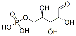CAS 登录号:4300-28-1, D-核糖 5-(磷酸二氢酯)