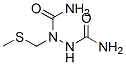 CAS#: 43025-54-3, (Carbamoylamino)Methylsulfanylmethylurea