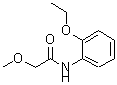 CAS#: 430457-21-9, N-(2-Ethoxyphenyl)-2-Methoxy-Acetamide