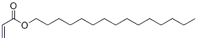 CAS#: 43080-23-5, Pentadecyl Acrylate