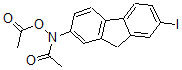 CAS 登录号：43146-76-5， N-乙酰氧基-N-2-乙酰氨基-7-碘芴