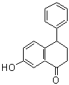 CAS#: 432538-73-3, 7-Hydroxy-4-Phenyl-3,4-Dihydro-1(2H)-Naphthalenone