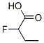 CAS 登录号：433-44-3， 2-氟丁酸