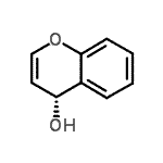 CAS#: 433228-87-6, (4R)-4H-Chromen-4-Ol