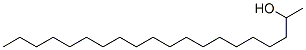 CAS#: 4340-76-5, 2-Eicosanol